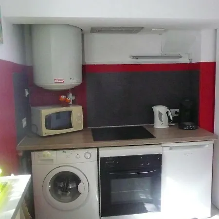 D'ourout Apartament