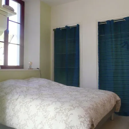 D'ourout Apartament Argelès-Gazost