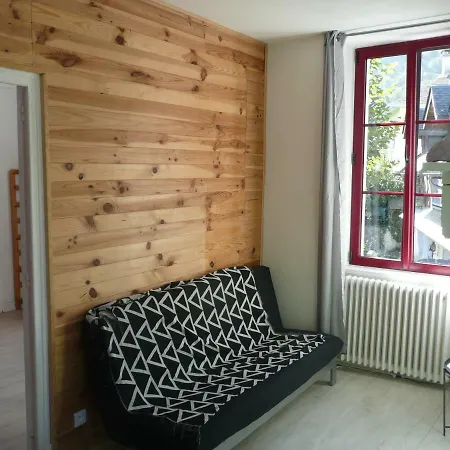 D'ourout Apartament