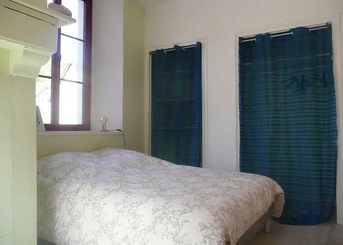 D'ourout 아파트 아르젤레가조스트