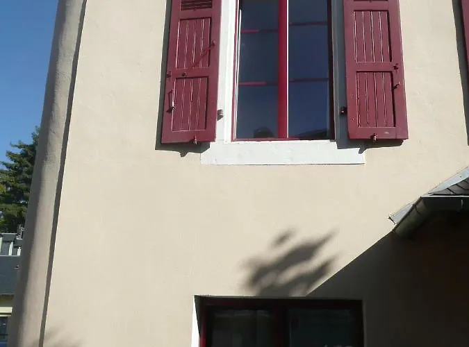 D'ourout 아파트 아르젤레가조스트